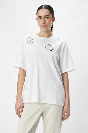 Femmes - OBJECT -  - T-shirts & tops