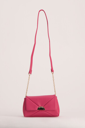 Dames - Morgan De Toi - Schoudertas - roze - Morgan De Toi - ROZE