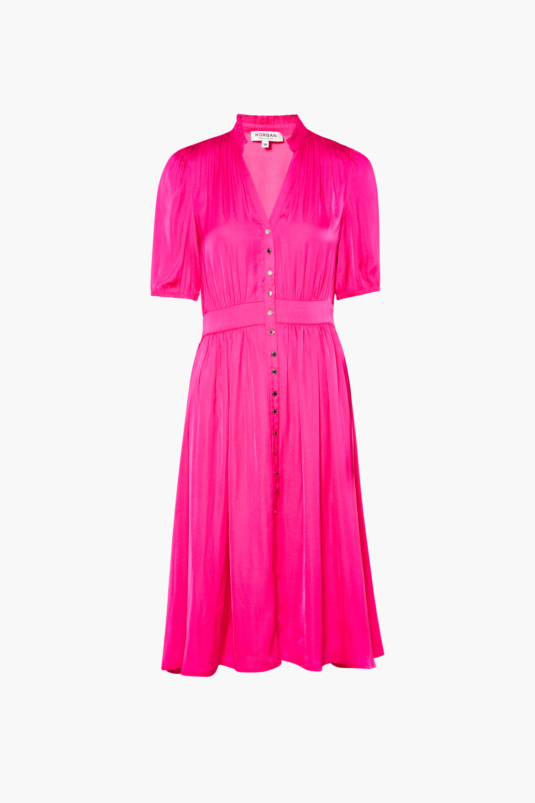 Robe morgan rose sale