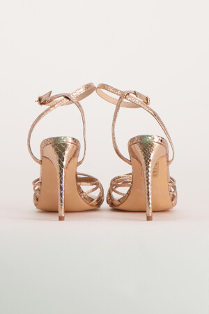 Femmes - Morgan De Toi -  - Chaussures - 