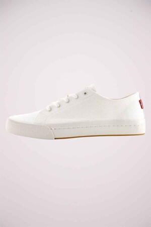 Dames - Levi's® Accessories - Sneakers - wit - Schoenen - wit