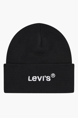 Femmes - Levi's® Accessories - 23375420859_59 BLACK - Saint Valentin - Sélection de cadeaux pour hommes - noir