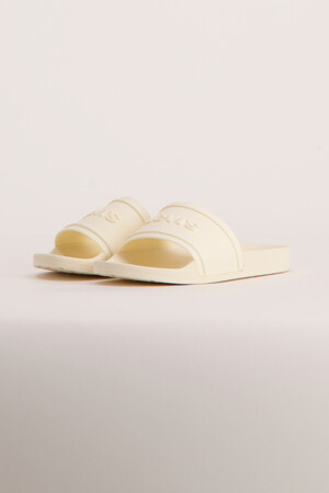 Femmes - Levi's® Accessories - Tongs - blanc - Chaussures - blanc