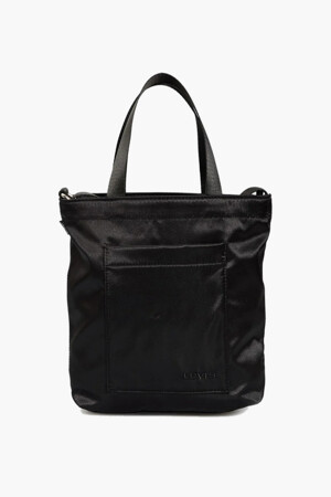 Dames - Levi's® Accessories - Handtas - zwart - LEVI'S® - zwart