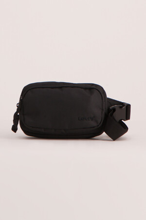 Dames - Levi's® Accessories - Schoudertas - zwart - Levi's® - ZWART