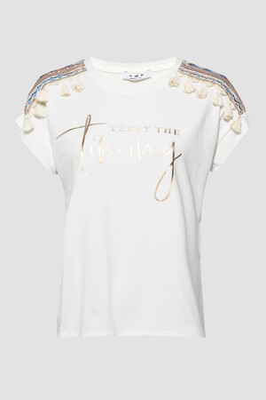 Femmes - Terra di Siena -  - T-shirts & Tops - 