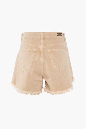 Dames - BSB -  - Shorts - 