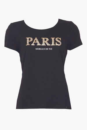 Dames - Morgan De Toi -  - T-shirts & topjes