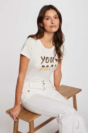 Femmes - Morgan de Toi -  - T-shirts & Tops - 