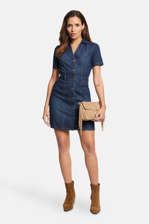 Femmes - Morgan de Toi -  - Robes - 