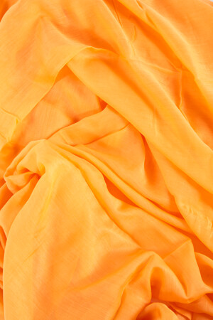 Femmes - MOMENT - Foulard - orange - MOMENT - orange