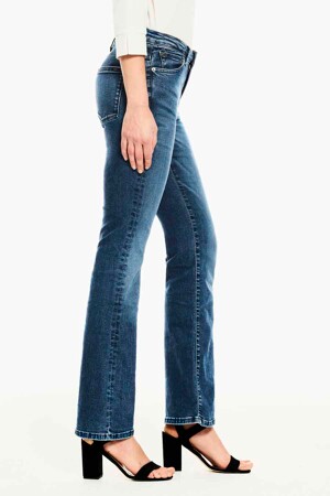 Femmes - GARCIA - CELIA FLARE - Jeans - denim