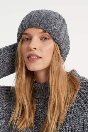 Femmes - OPUS - Bonnet - multicolore - OPUS - MULTICOLOR