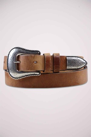 Femmes - Legend - Ceinture - brun - Ceintures - BRUIN