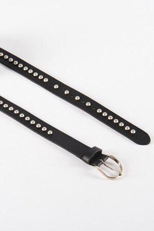 Dames - Legend - Riem - zwart - Riemen - zwart