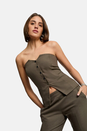 Femmes - Morgan de Toi -  - Blazers - 