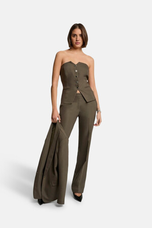Femmes - Morgan de Toi -  - Blazers - 