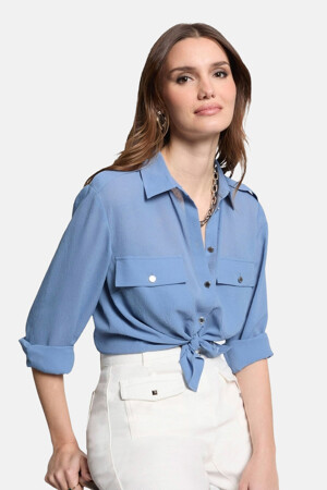 Dames - Morgan de Toi -  - Blouses & Hemden - 