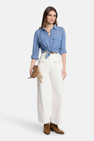 Dames - Morgan de Toi -  - Blouses & Hemden - 
