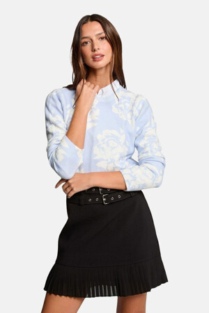 Dames - Morgan de Toi -  - Rokken - 