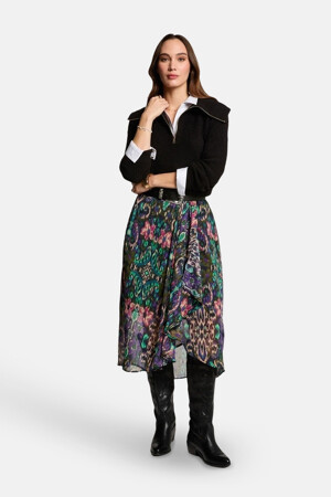 Dames - Morgan de Toi -  - Rokken - 