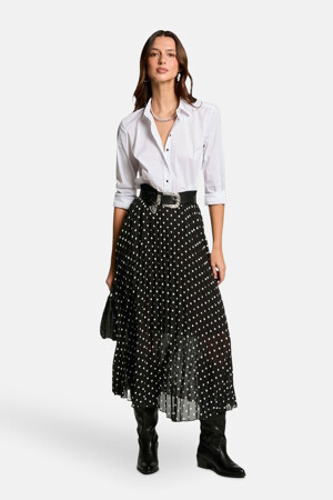 Dames - Morgan de Toi -  - Rokken - 