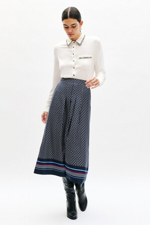 Dames - CAROLL -  - Rokken - 