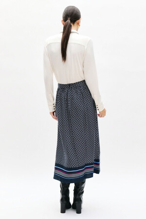 Dames - CAROLL -  - Rokken - 