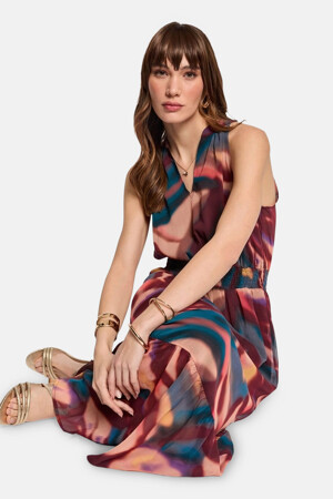 Femmes - Morgan de Toi -  - Robes - 
