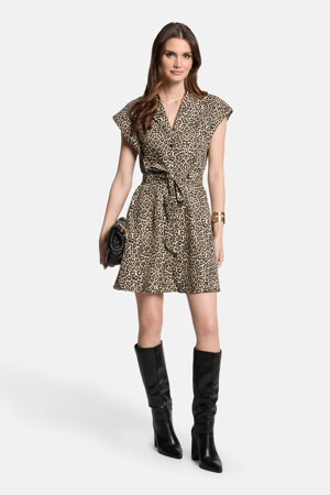 Femmes - Morgan de Toi -  - Robes - 