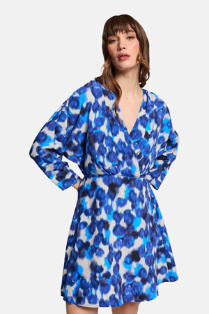 Femmes - Morgan de Toi -  - Robes - 