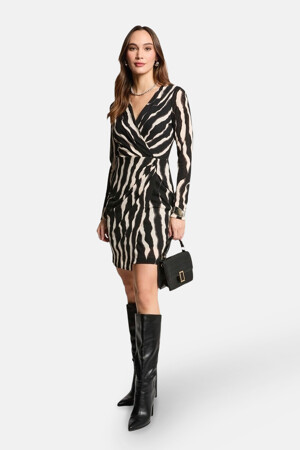 Femmes - Morgan de Toi -  - Robes - 