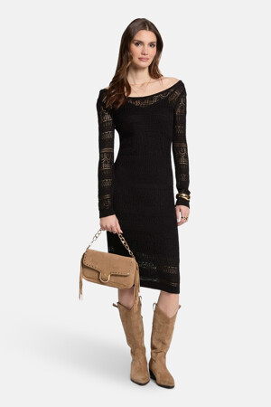 Femmes - Morgan de Toi -  - Robes - 
