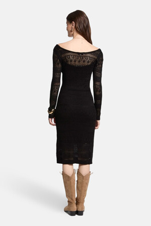 Femmes - Morgan de Toi -  - Robes - 