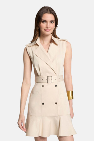 Femmes - Morgan de Toi -  - Robes - 