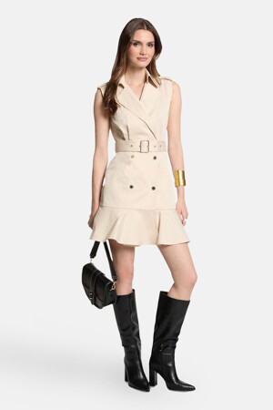 Femmes - Morgan de Toi -  - Robes - 