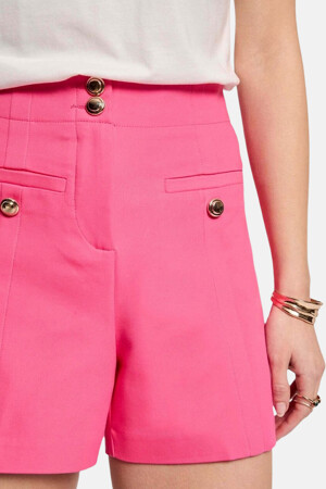 Dames - Morgan de Toi -  - Shorts - 