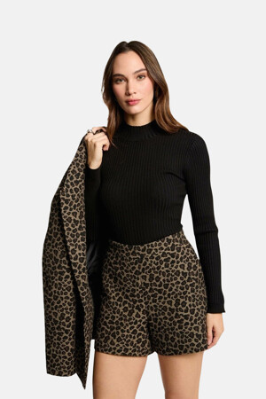 Dames - Morgan de Toi -  - Shorts - 
