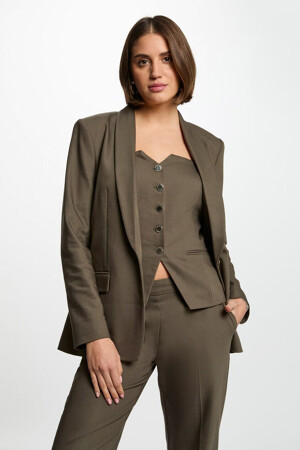 Femmes - Morgan de Toi -  - Blazers - 