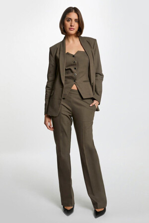 Femmes - Morgan de Toi -  - Blazers - 