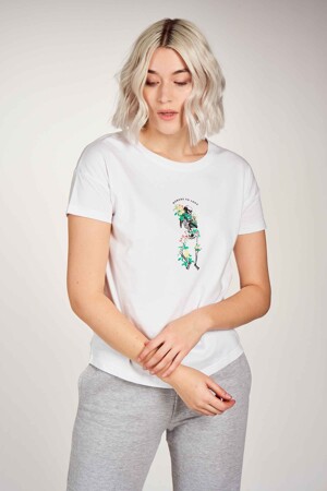 Femmes - NOISY MAY -  - T-shirts & tops