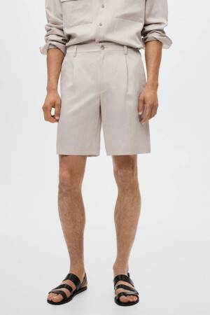 Dames - Mango -  - Shorts - 