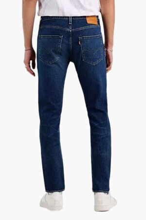 Dames - Levi's® - 512™ SLIM TAPER JEANS -  Jeans - blauw