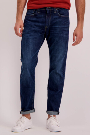 Femmes - Levi's® - Tapered jeans  - Sustainable fashion - DENIM