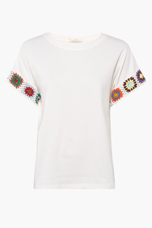 Femmes - Terra di Siena -  - T-shirts & Tops - 