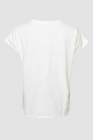 Dames - Terra di Siena -  - T-shirts & Tops - 