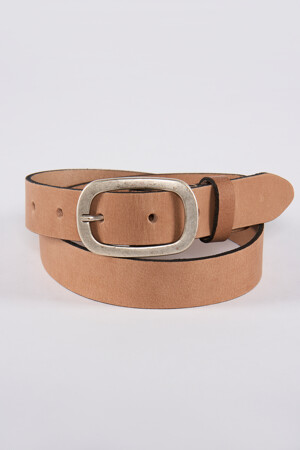 Femmes - Legend - Ceinture - brun - Ceintures - brun