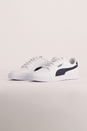 Dames - PUMA - Sneakers - wit - Sneakers - WIT