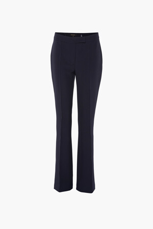 Femmes - More & More - Pantalon costume - bleu - Pantalons - bleu