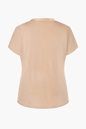 Dames - More & More - Blouse - blauw - More & More - blauw